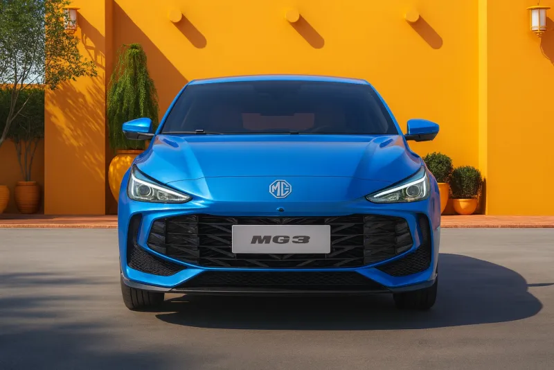 MG 3 2025 #1